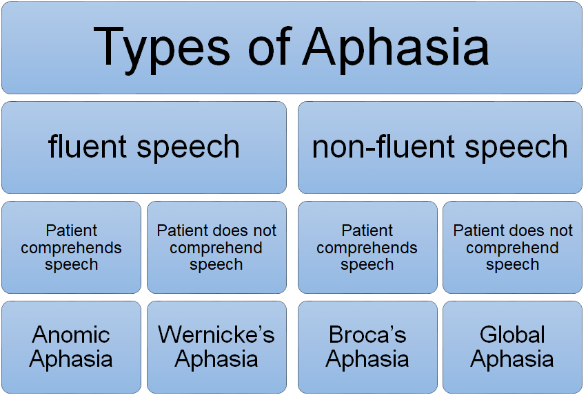 Diagnosis: Aphasia – what? – MPI TalkLing